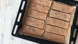 Итальянские хлебцы - шаг 8 Итальянские хлебцы - шаг 8