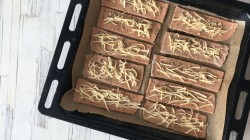 Итальянские хлебцы - шаг 9 Итальянские хлебцы - шаг 9