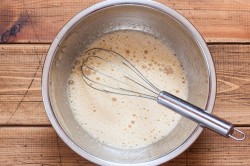 Итальянский пирог 12 ложек - шаг 2 Итальянский пирог 12 ложек - шаг 2