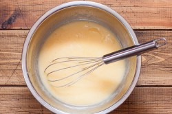 Итальянский пирог 12 ложек - шаг 3 Итальянский пирог 12 ложек - шаг 3