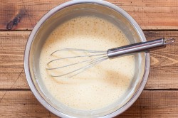 Итальянский пирог 12 ложек - шаг 4 Итальянский пирог 12 ложек - шаг 4