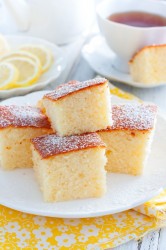 Итальянский пирог 12 ложек - шаг 6 Итальянский пирог 12 ложек - шаг 6