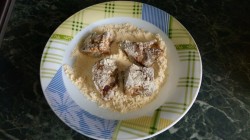 Жареная печень с луком - шаг 6