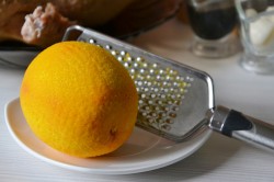 Жареная утка - шаг 2 Жареная утка - шаг 2