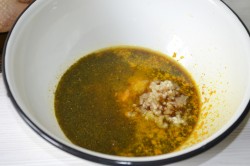 Жареная утка - шаг 4 Жареная утка - шаг 4