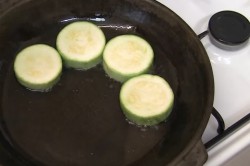Жареные кабачки на зиму - шаг 3