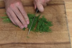 Жареные кабачки на зиму - шаг 4