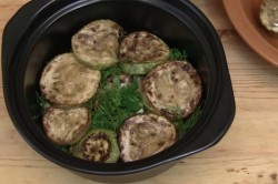 Жареные кабачки на зиму - шаг 9