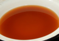 Желе из компота - шаг 3