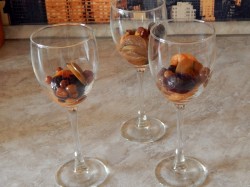 Желе из компота - шаг 4