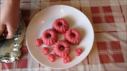 Желе из красной смородины с агар-агаром - шаг 5