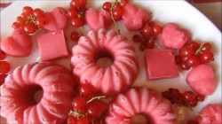 Желе из красной смородины с агар-агаром - шаг 6