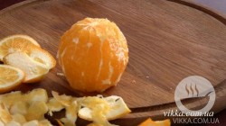 Желе из шампанского - шаг 2