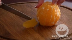 Желе из шампанского - шаг 3