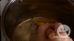 Желе из шампанского - шаг 6