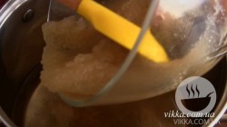 Желе из шампанского - шаг 7