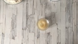 Желе из сметаны и какао - шаг 2