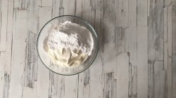 Желе из сметаны и какао - шаг 3