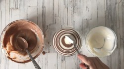 Желе из сметаны и какао - шаг 7