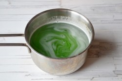 Желе с крыжовником Изумруд - шаг 3