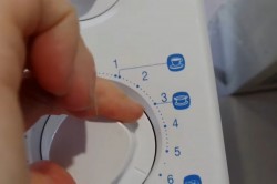 Овощи в микроволновке как сварить - шаг 4