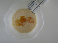 Калачики в духовке на сметане - шаг 1 Калачики в духовке на сметане - шаг 1