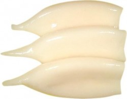 Кальмар на решетке в аэрогриле - шаг 1 Кальмар на решетке в аэрогриле - шаг 1