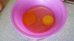 Кальмары и креветки в панировке - шаг 3