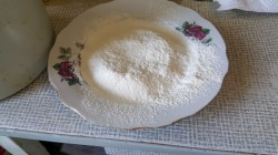 Кальмары и креветки в панировке - шаг 5