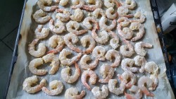 Кальмары и креветки в панировке - шаг 8