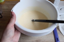 Капкейки Овечки - шаг 2 Капкейки Овечки - шаг 2