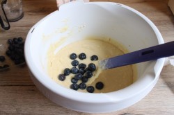 Капкейки Овечки - шаг 3 Капкейки Овечки - шаг 3