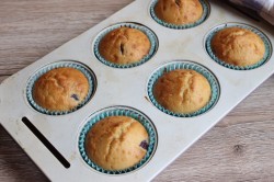 Капкейки Овечки - шаг 5 Капкейки Овечки - шаг 5