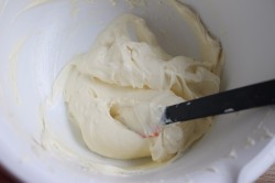 Капкейки Овечки - шаг 6 Капкейки Овечки - шаг 6