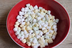 Капкейки Овечки - шаг 7 Капкейки Овечки - шаг 7