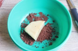 Капкейки Овечки - шаг 8 Капкейки Овечки - шаг 8