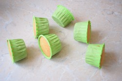 Капкейки с начинкой внутри в домашних условиях - шаг 7 Капкейки с начинкой внутри в домашних условиях - шаг 7