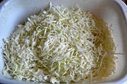 Квашеная капуста без уксуса - шаг 3 Квашеная капуста без уксуса - шаг 3