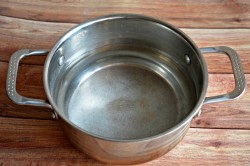 Квашеная капуста без уксуса - шаг 7 Квашеная капуста без уксуса - шаг 7