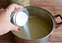 Квашеная капуста без уксуса - шаг 9 Квашеная капуста без уксуса - шаг 9