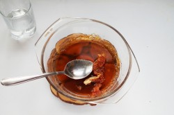 Карамельный сироп из сахара - шаг 5 Карамельный сироп из сахара - шаг 5