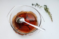 Карамельный сироп из сахара - шаг 6 Карамельный сироп из сахара - шаг 6