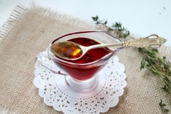 Карамельный сироп из сахара - шаг 7 Карамельный сироп из сахара - шаг 7