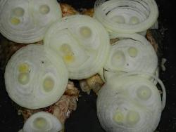 Караси с сыром в духовке - шаг 5