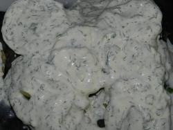 Караси с сыром в духовке - шаг 6