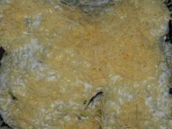 Караси с сыром в духовке - шаг 7