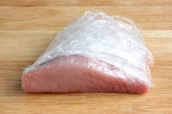 Карпаччо из говядины в домашних условиях - шаг 3