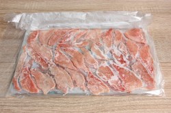 Карпаччо из говядины в домашних условиях - шаг 5