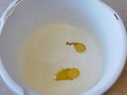 Картофельные блины - шаг 3