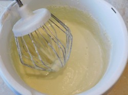 Картофельные блины - шаг 4